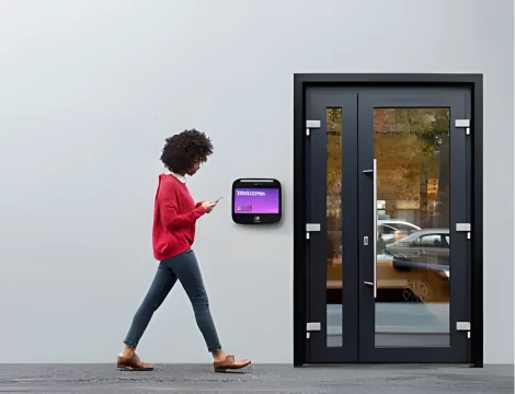 Multifamily Communities