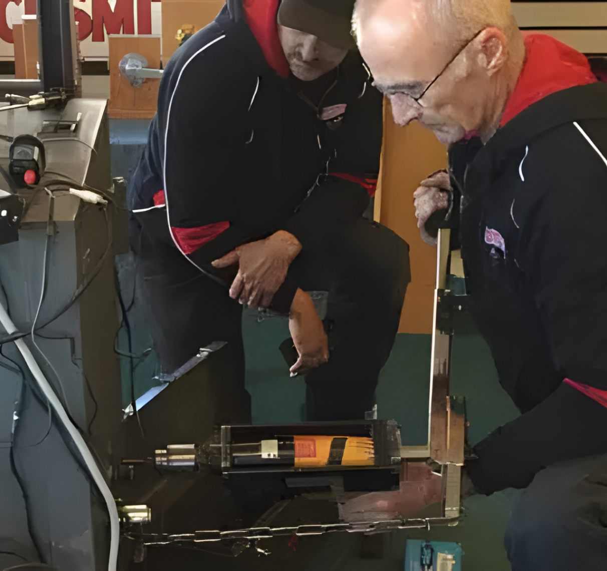 Need a Quote For A Safe Installation?