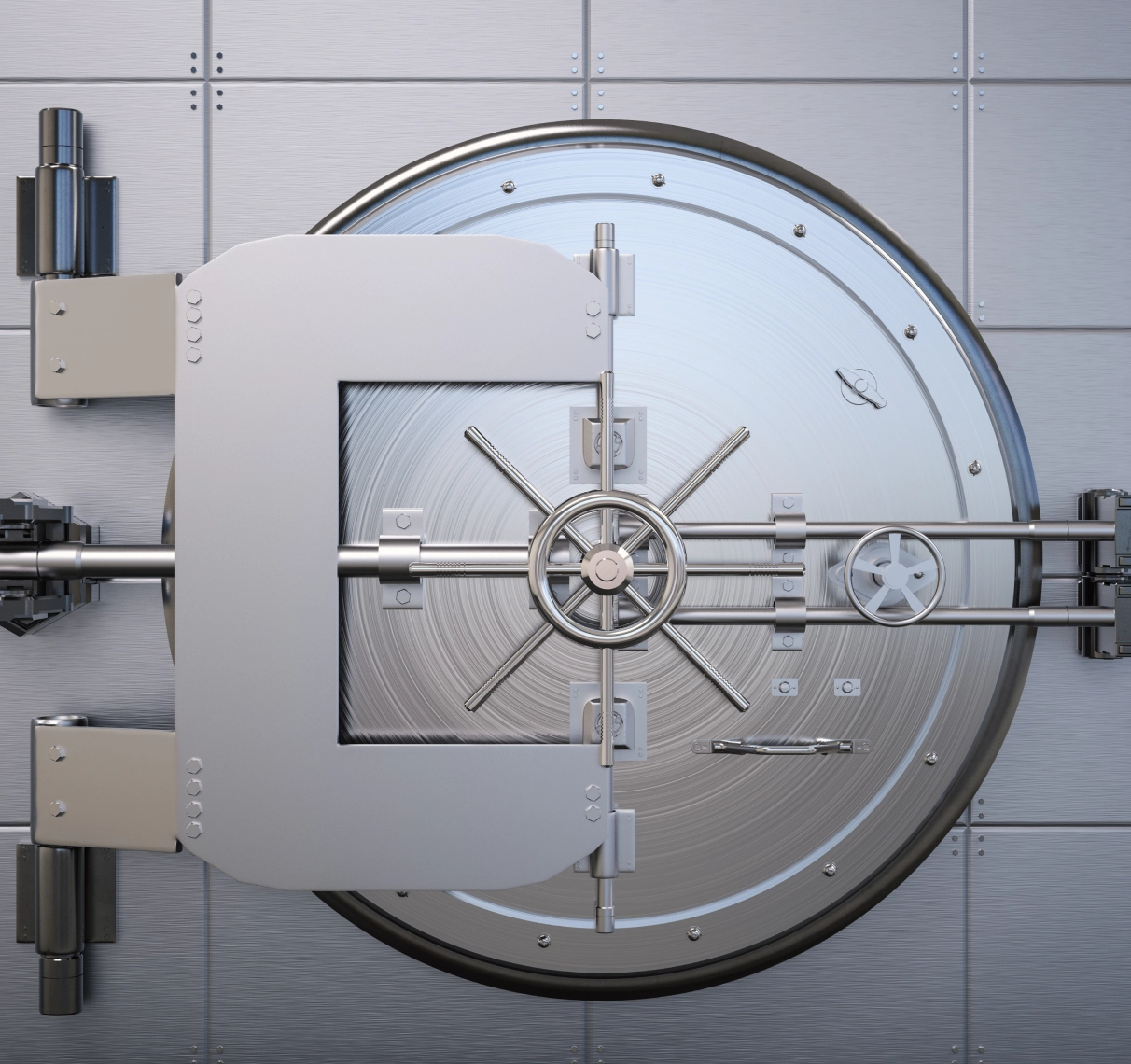 Only Trust A Specialized Installer