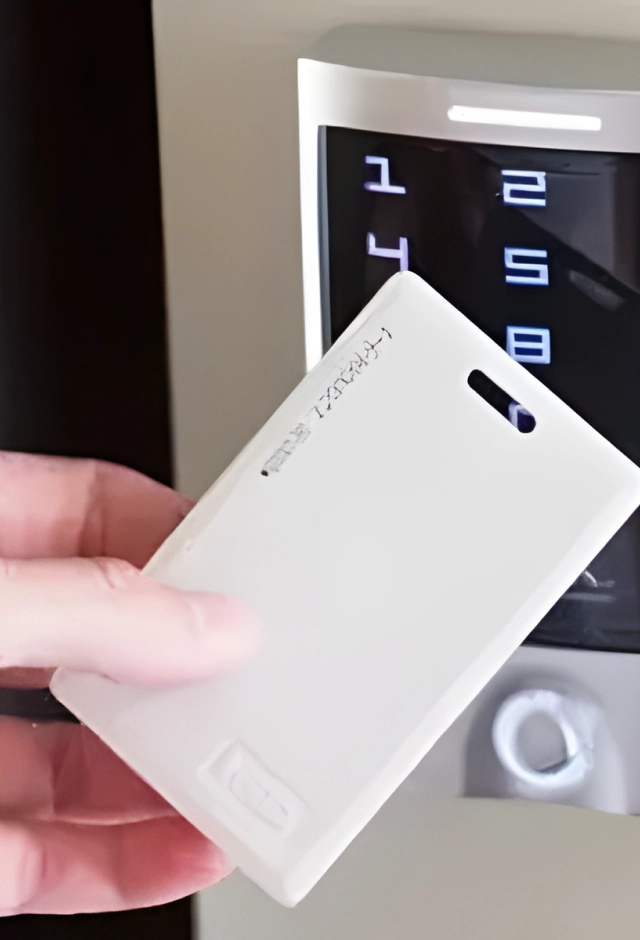 PDK Touch Technology