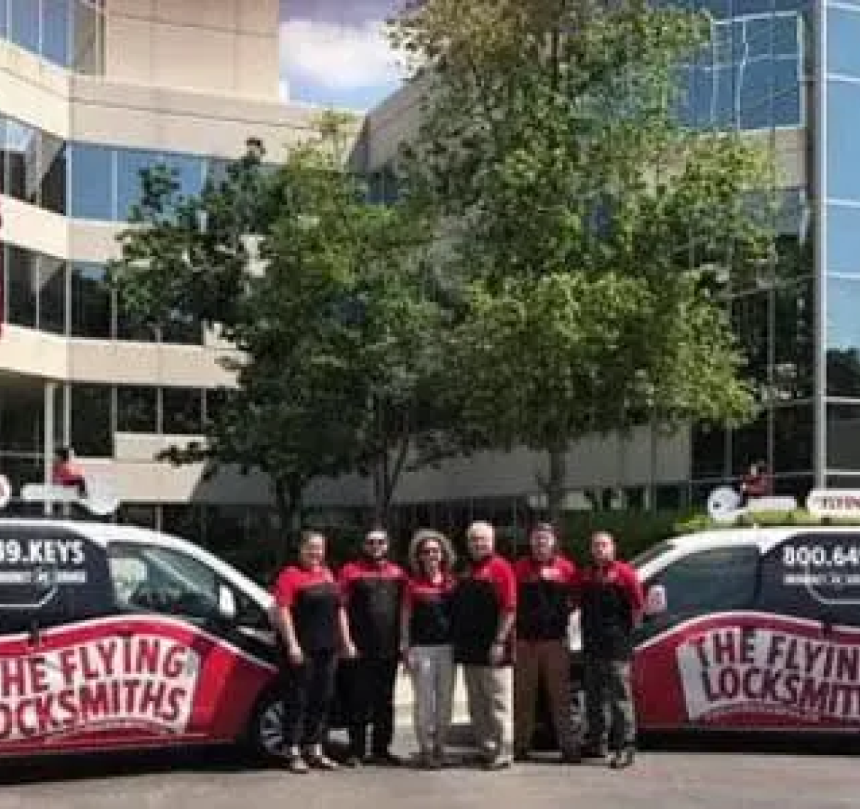 Request A Security Assessment