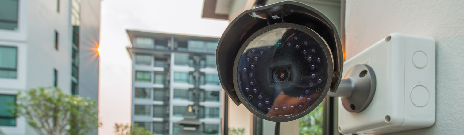 Security Camera Systems