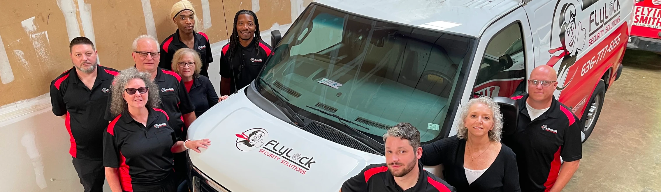 Security Risk Assessment