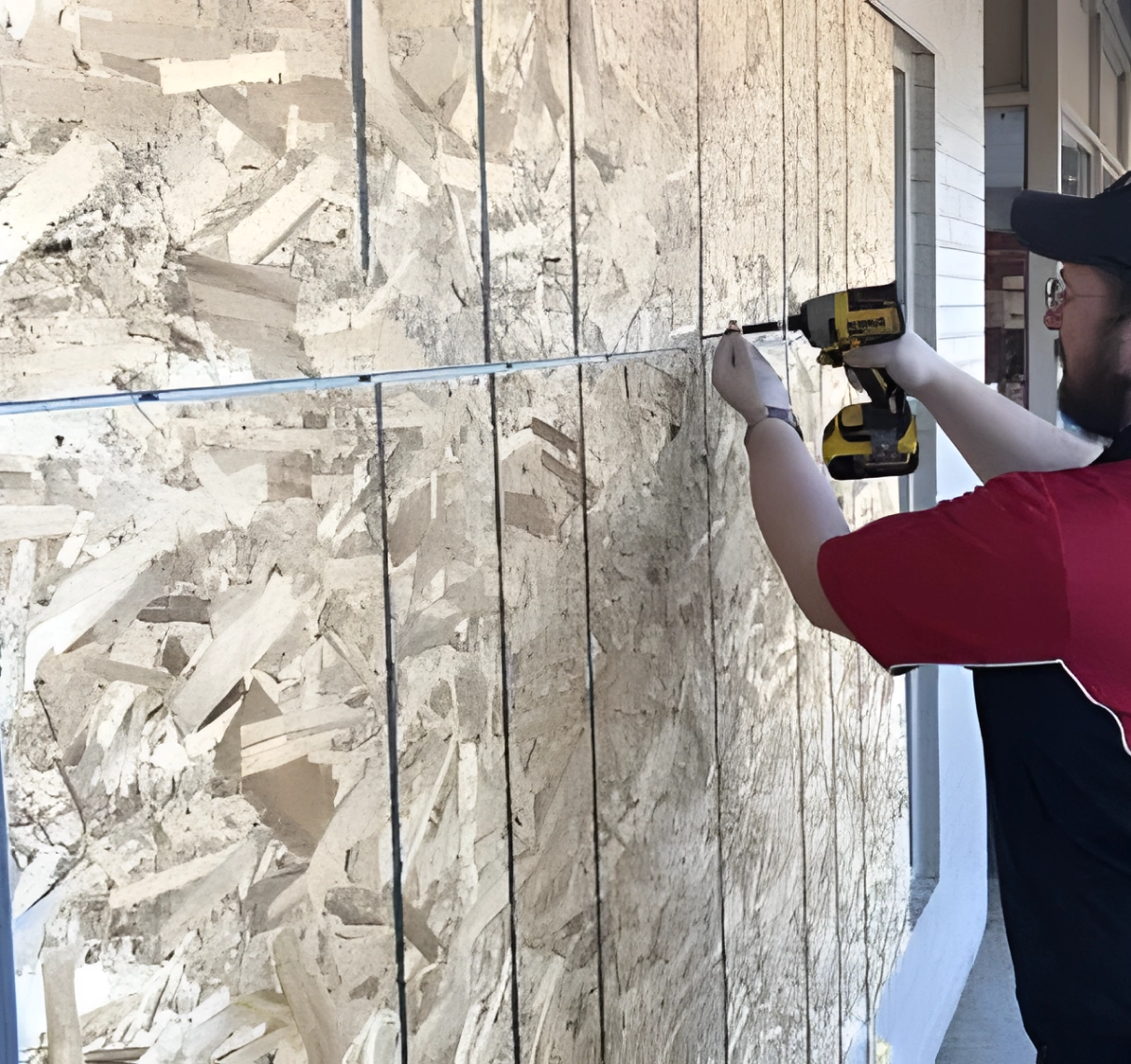 Storm Proof Your Business