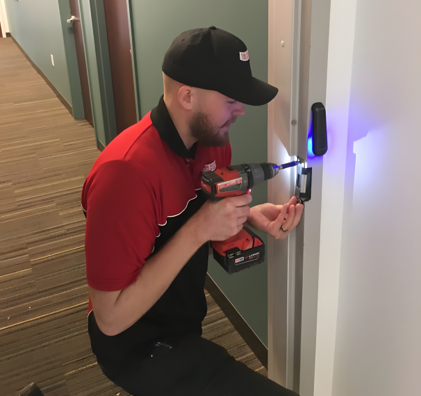 What Card Access System Is Right For You_