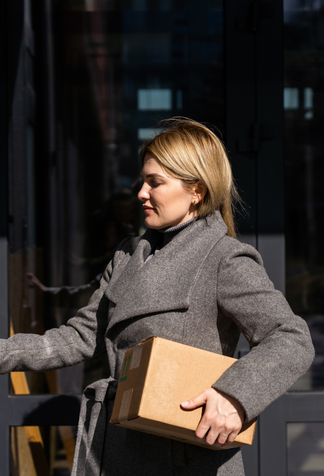 Whoo Intercom Systems