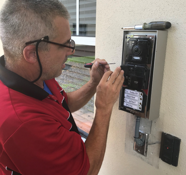 building-intercom-systems