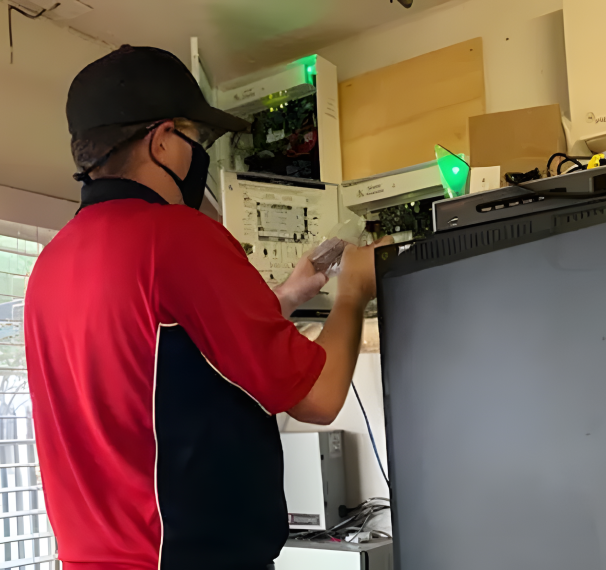 Access Management Access Control Services