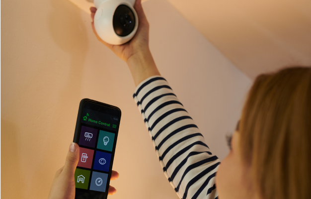 Advanced Video Intercoms