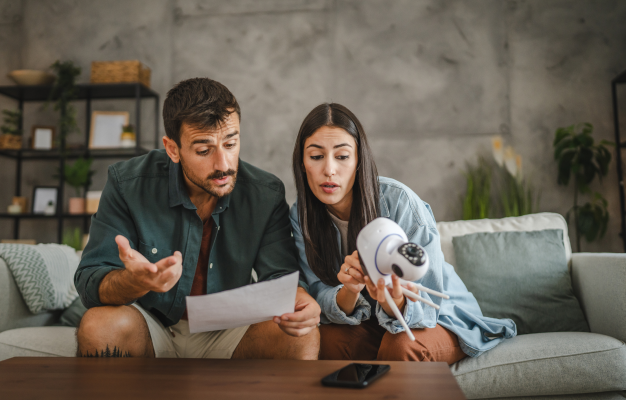 Audio-Only Systems for Basic Access Control