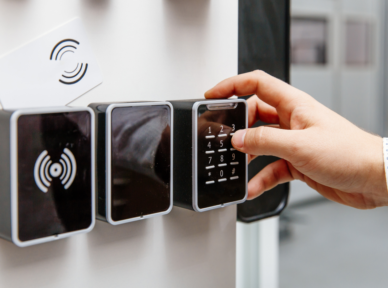 Building Intercom Systems