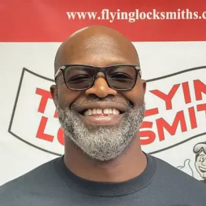 TECHNICIAN – KOBIE