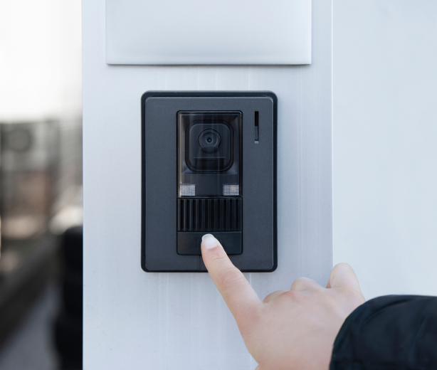 Door Release Intercom Systems For Your Business