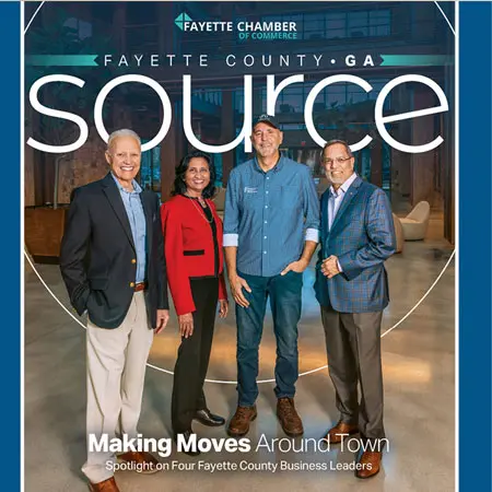 Fayette-Chamber-of-Commerce-FlyLock-South-Atlanta