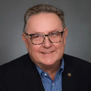 Owner – TERRY BUNCH