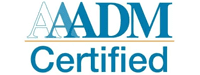 AAADM-Certified
