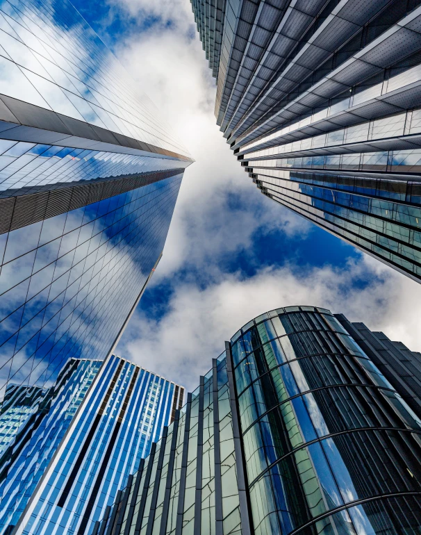 Secure Your Building