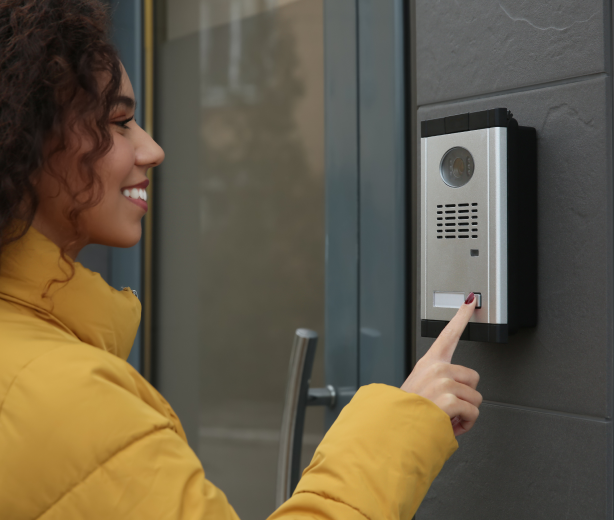 The Best Commercial Intercom Systems