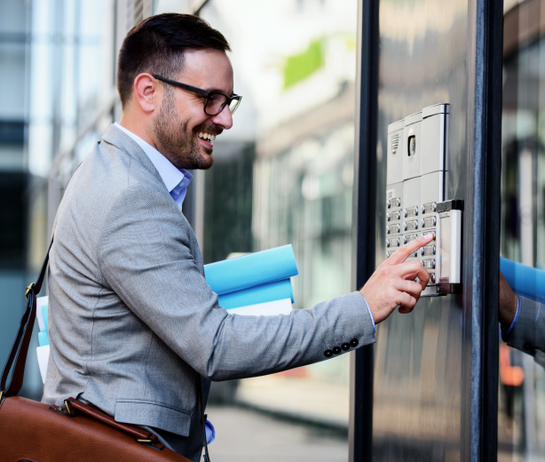 Types of Intercom Systems