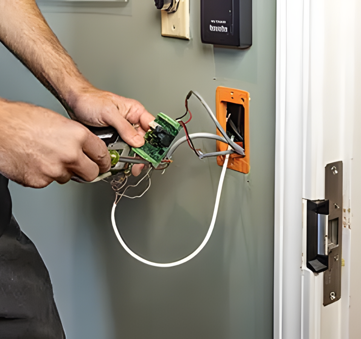 Why Remote Access Control