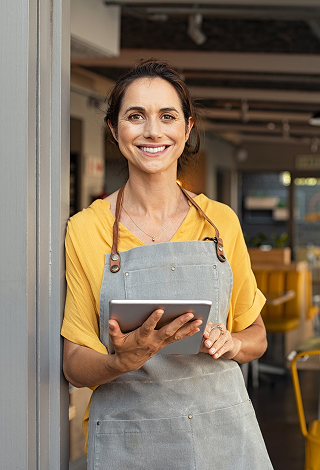 Small & Medium Businesses