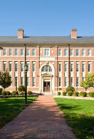 Educational Institutions