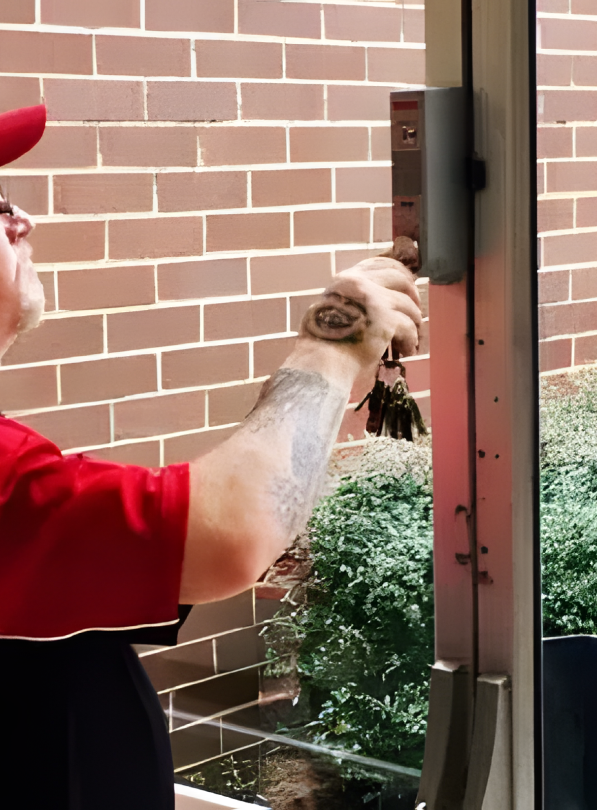 About Ohio Childhood Safety Act in Bill 112