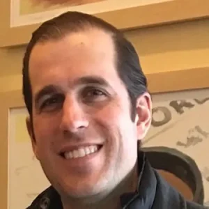 Owner –  GORDIE MCDERMOTT