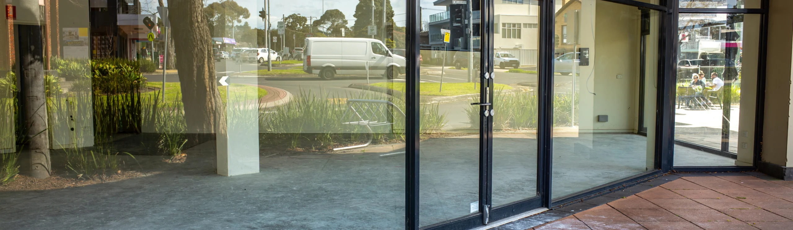 Automatic Door Operators