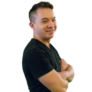 OWNER – PAUL TOH