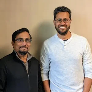 OWNERS – SAI & MADHU