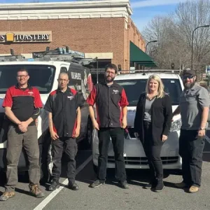 Greater Charlotte Team