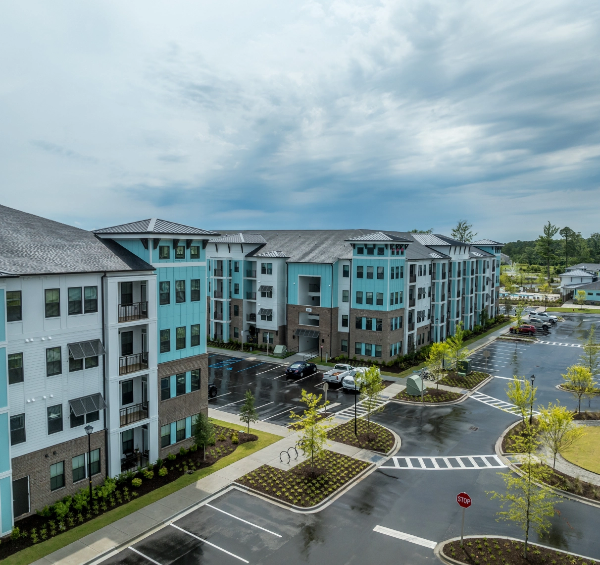 How Nimbio Access Control Solution work