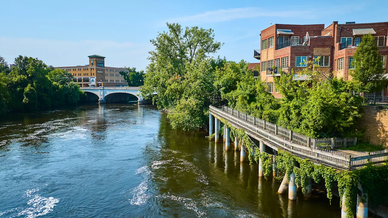 Indiana - South Bend