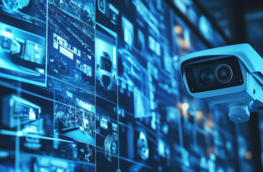 Why Businesses Are Turning to Live Video Monitoring for Better Commercial Security