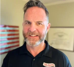 OWNER – MIKE BROWN