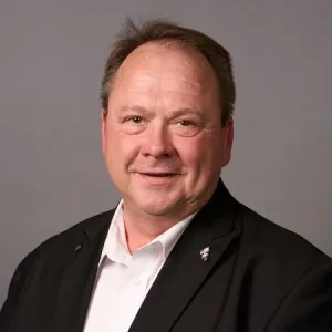 OWNER – CHARLES KAZMER