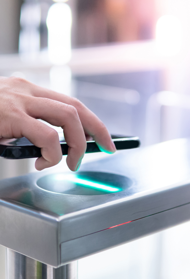 Malibu Access Control