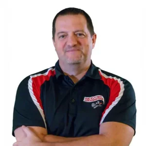 Owner – Mike Faubert