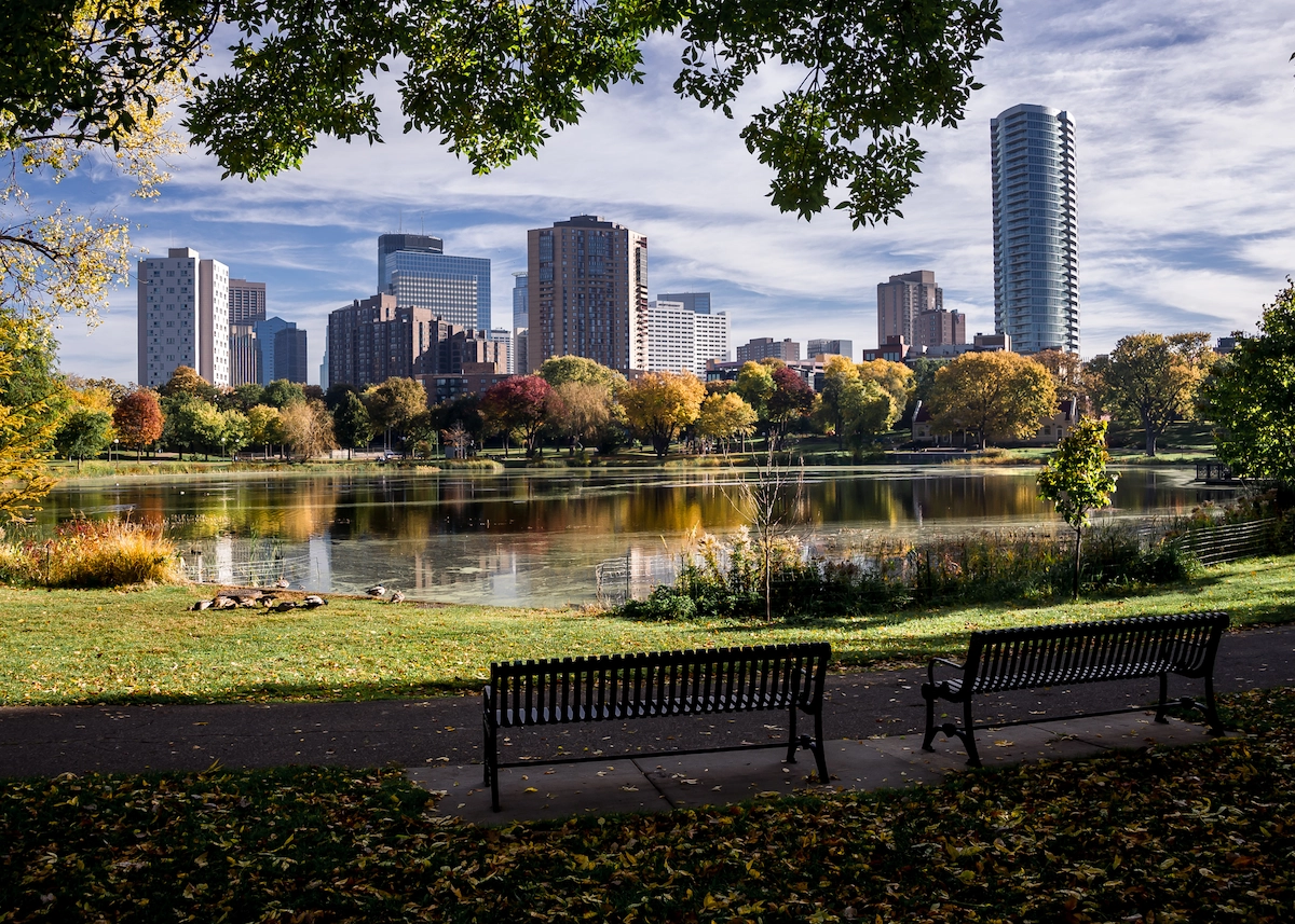 Minnesota - Minneapolis