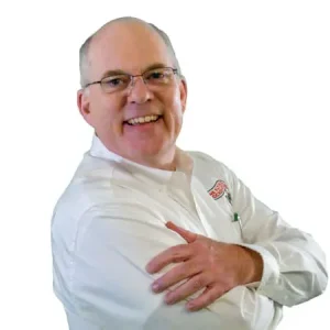 OWNER – BOB LEGATO