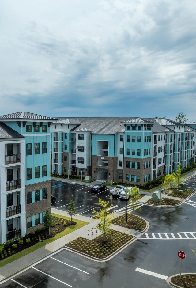 Nimbio Smart Access Control