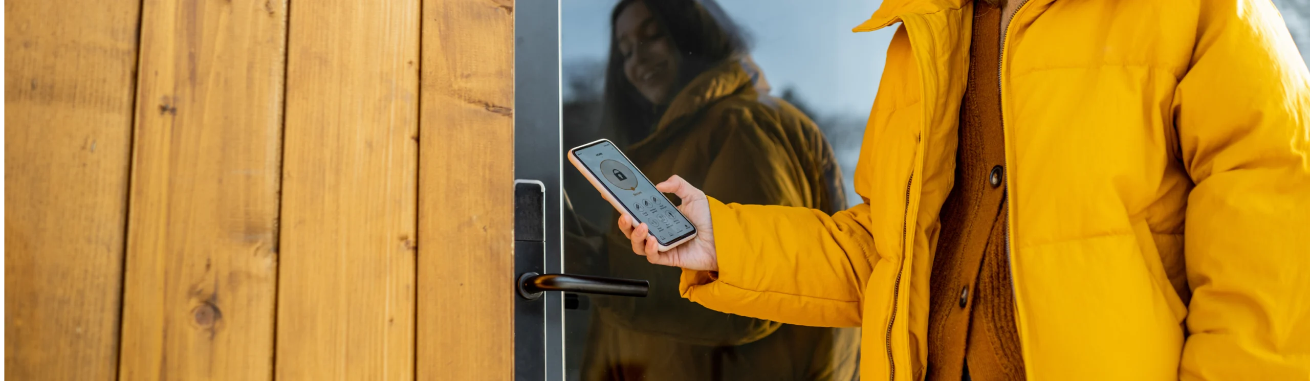 Nimbio Smart Access Control