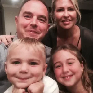 OWNER – Stephen & Susan