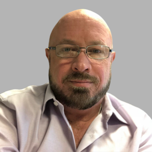 OWNER – MIKE BORDERS