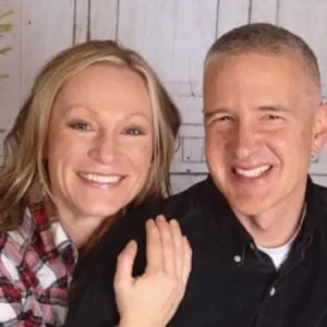 OWNER – DAVID & SUZANNE