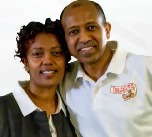 Owner – Samson & Azieb Tesfaselassie