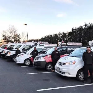 FIELD SERVICE TECHNICIANS