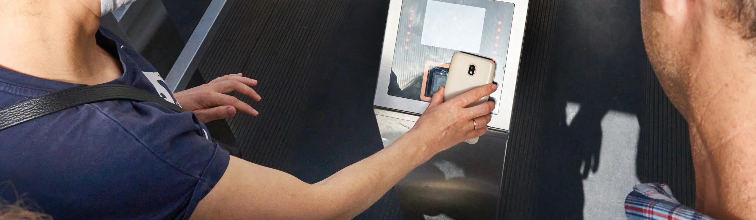 SimpleAccess - Access Control