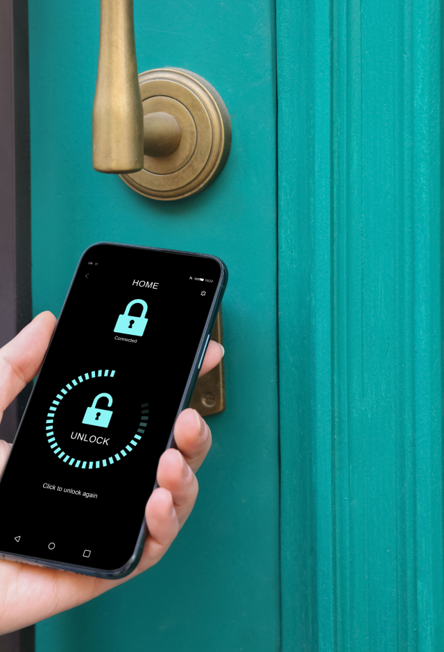 SimpleAccess – Access Control